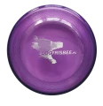 Frisbee EURABLEND - DURABLE FASTBACK TYPE DISC dla psów