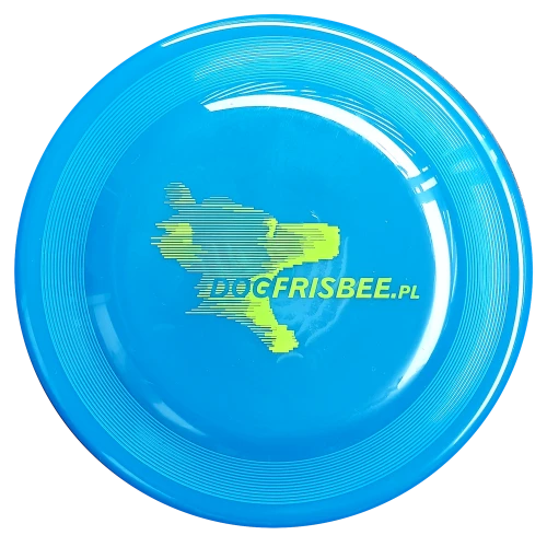 Frisbee FASTBACK STANDARD FRISBEE dla psów