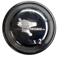 Frisbee FASTBACK STANDARD ''TOSS&FETCH SET'' - 2 DISC dla psów