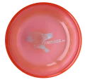 Frisbee EURABLEND - DURABLE FASTBACK TYPE DISC dla psów