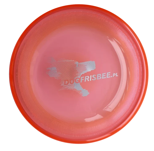 Frisbee EURABLEND - DURABLE FASTBACK TYPE DISC dla psów