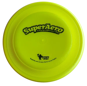 HERO AERO CANDY