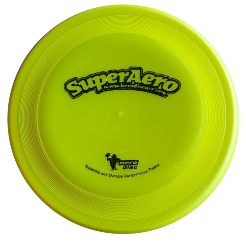Frisbee HERO AERO CANDY dla psów