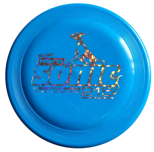 Frisbee HERO SONIC XTRA 215 FREESTYLE dla psów