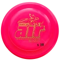 Frisbee HERO AIR 10 DISCS SET dla psów