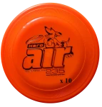 HERO AIR 10 DISCS SET
