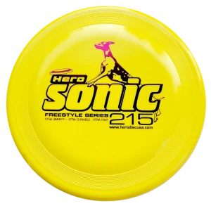 HERO SONIC XTRA 215 FREESTYLE