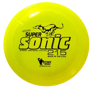 HERO SUPERSONIC 215 CANDY