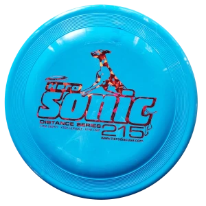 HERO SONIC XTRA 215 DISTANCE