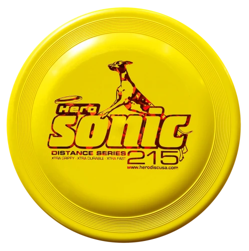 Frisbee HERO SONIC XTRA 215 DISTANCE dla psów