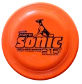 Frisbee HERO SONIC XTRA 215 DISTANCE dla psów