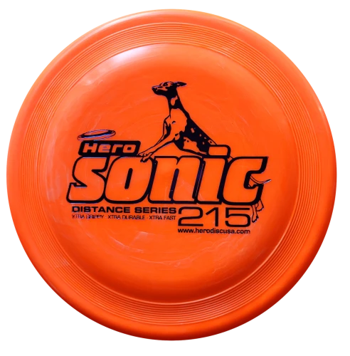 Frisbee HERO SONIC XTRA 215 DISTANCE dla psów