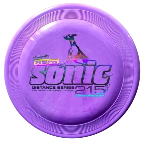 HERO SONIC XTRA 215 DISTANCE