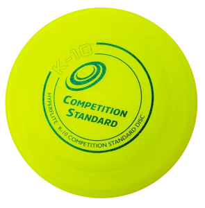 Competition Standard Disc