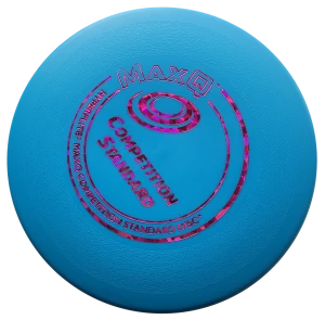 MaxQ Competition Standard