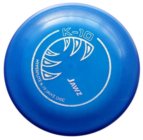 Frisbee Jawz Disc K-10 dla psów