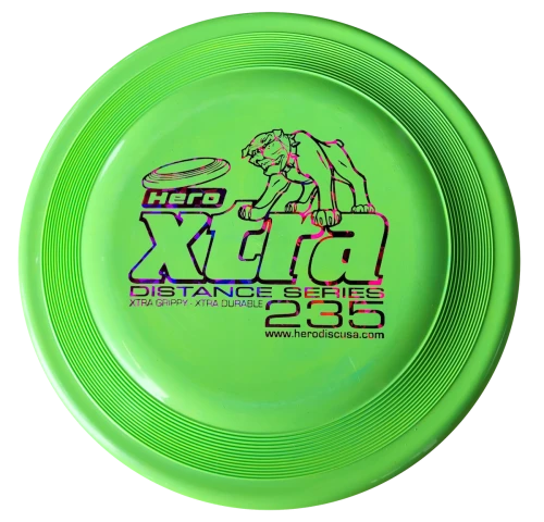 Frisbee HERO XTRA 235 DISTANCE dla psów