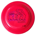 Frisbee HERO XTRA 235 DISTANCE 10 DISCS SET dla psów
