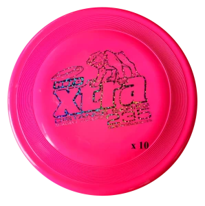 HERO XTRA 235 DISTANCE 10 DISCS SET
