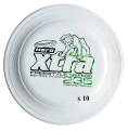 Frisbee HERO XTRA 235 FREESTYLE 10 DISCS SET dla psów