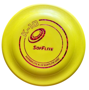 SofFlite Disc
