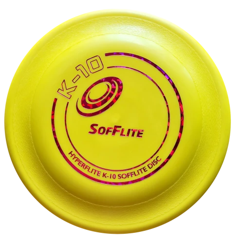 Frisbee SofFlite Disc dla psów