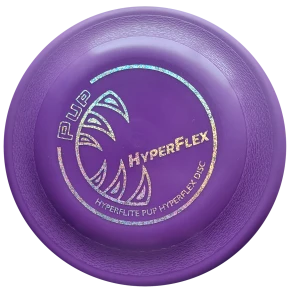 Z - Pup Jawz Disc