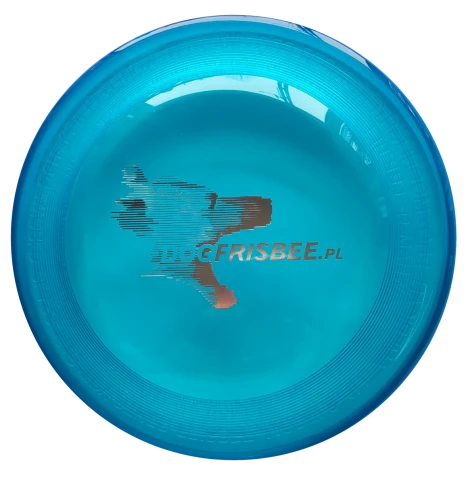 Frisbee EURABLEND - DURABLE FASTBACK TYPE DISC dla psów
