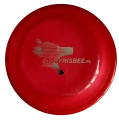 Frisbee EURABLEND - DURABLE FASTBACK TYPE DISC dla psów