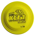 Frisbee HERO XTRA 235 DISTANCE 10 DISCS SET dla psów