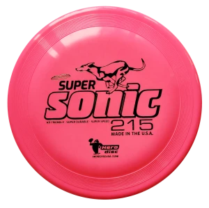 HERO SUPERSONIC 215 TAFFY 