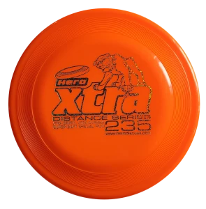 HERO XTRA 235 DISTANCE SUPER SOFT