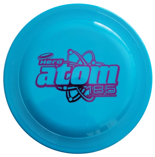 Frisbee HERO SUPER ATOM 185 TAFFY dla psów