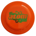Frisbee HERO SUPER ATOM 185 TAFFY dla psów