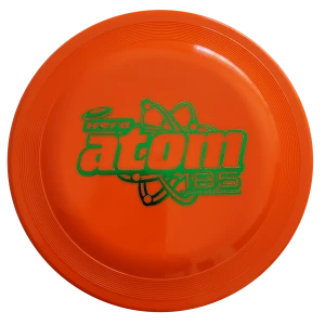 HERO SUPER ATOM 185 TAFFY
