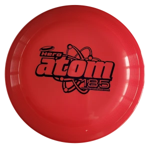 HERO SUPER ATOM 185 FIRM