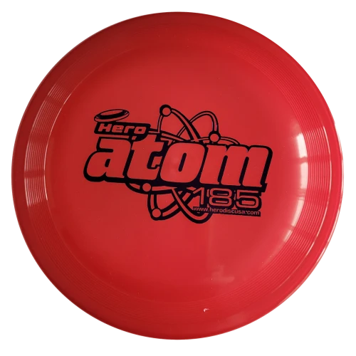 Frisbee HERO SUPER ATOM 185 FIRM dla psów