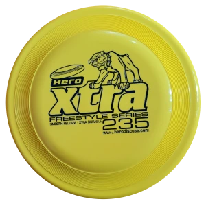 HERO XTRA 235 FREESTYLE