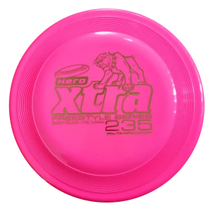 HERO XTRA 235 FREESTYLE