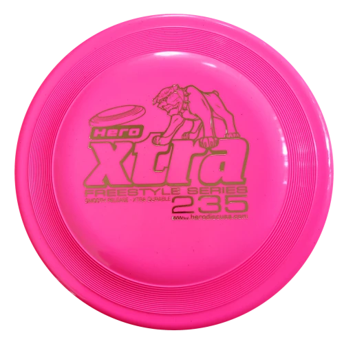 Frisbee HERO XTRA 235 FREESTYLE dla psów