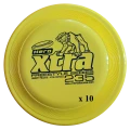 Frisbee HERO XTRA 235 FREESTYLE 10 DISCS SET dla psów