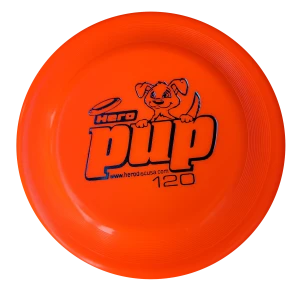 HERO PUP 120