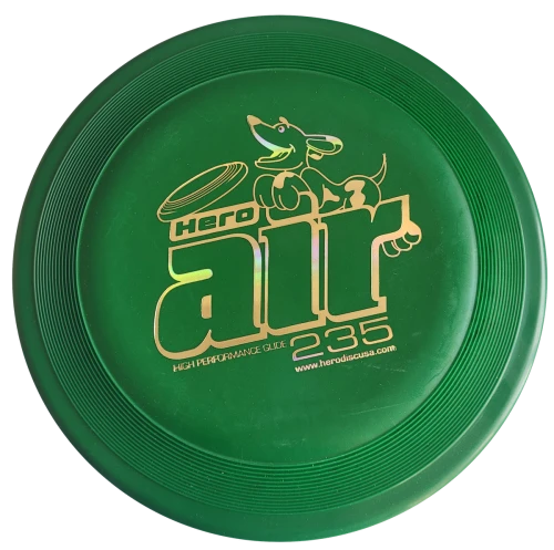 Frisbee HERO AIR dla psów