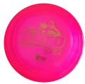 Frisbee SUPERHERO 235 dla psów