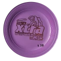 Frisbee HERO XTRA 235 FREESTYLE 10 DISCS SET dla psów