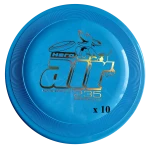 HERO AIR 10 DISCS SET