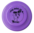 Frisbee HERO PUP 120 dla psów