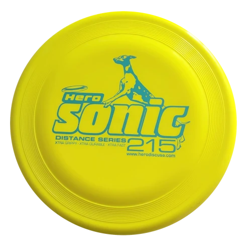 Frisbee HERO SONIC XTRA 215 DISTANCE dla psów