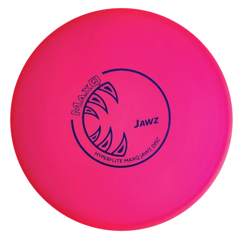 Frisbee MaxQ Jawz Disc dla psów
