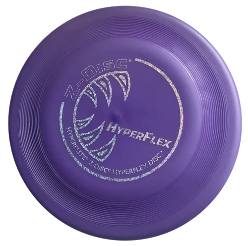 Frisbee Z-Disc HyperFlex dla psów